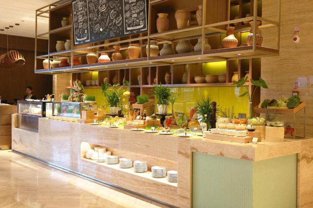 Narada Resort Hotel Sanya Pleasant Bay מראה חיצוני תמונה