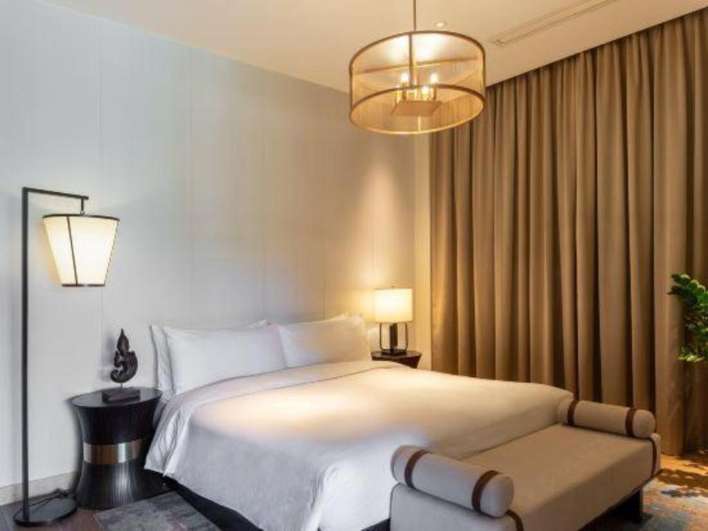 Narada Resort Hotel Sanya Pleasant Bay מראה חיצוני תמונה