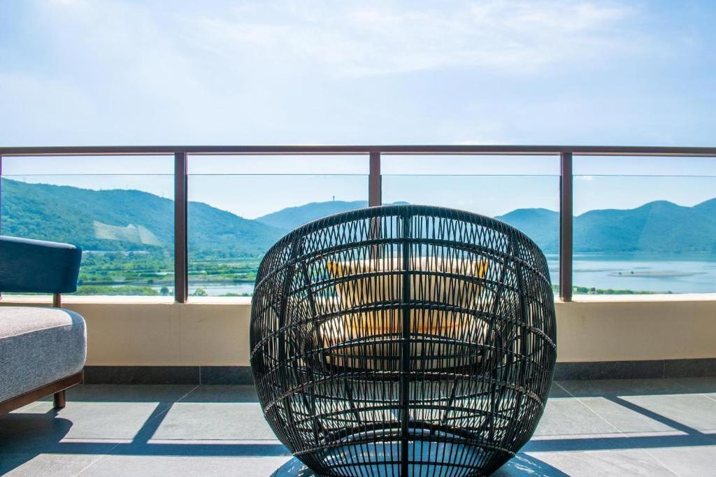 Narada Resort Hotel Sanya Pleasant Bay מראה חיצוני תמונה